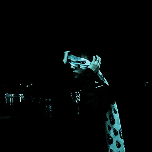 AINGHE Sickflow, Toska, nVu