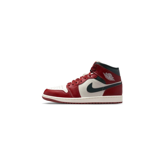 Air Jordan 1 Mid Nike
