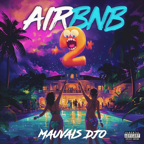 Airbnb 2 Mauvais Djo