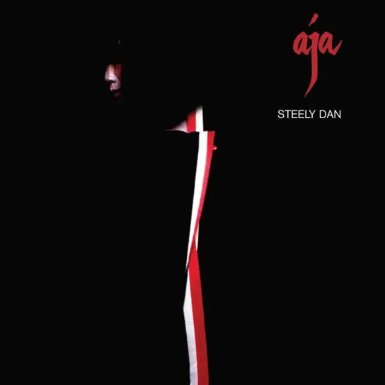 Aja Steely Dan