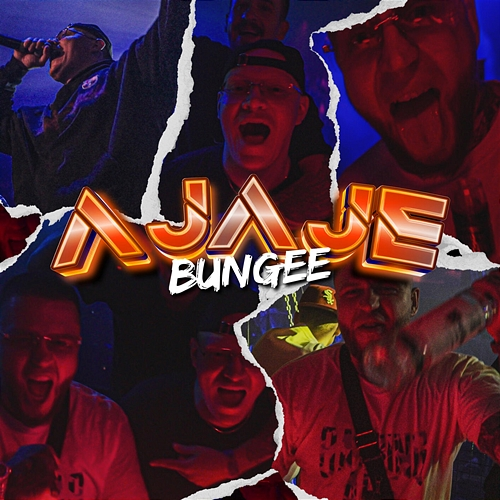 AJAJE Bungee