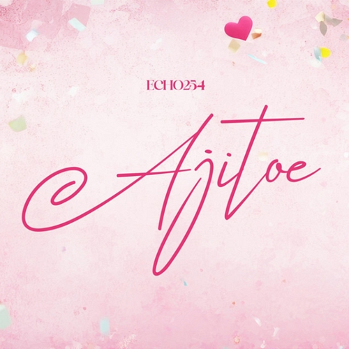 Ajitoe Echo 254