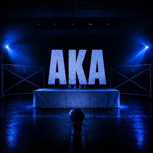 AKA League of Rap, HAKI