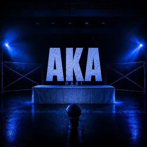 AKA League of Rap, HAKI