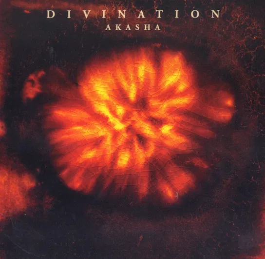 Akasha Divination