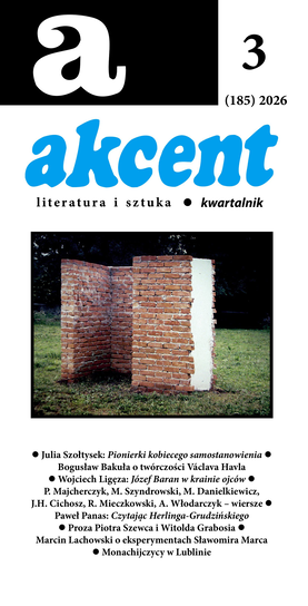 Akcent Wschodnia Fundacja Kultury Akcent