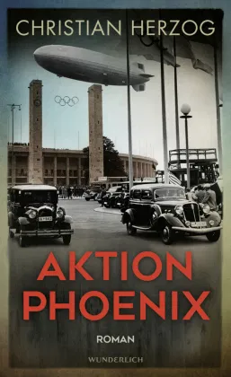 Aktion Phoenix Wunderlich