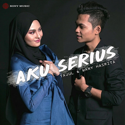 Aku Serius Tajul, Wany Hasrita