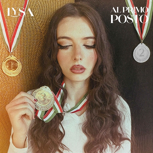 al primo posto LYSA