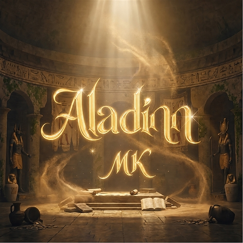 Aladinn MK