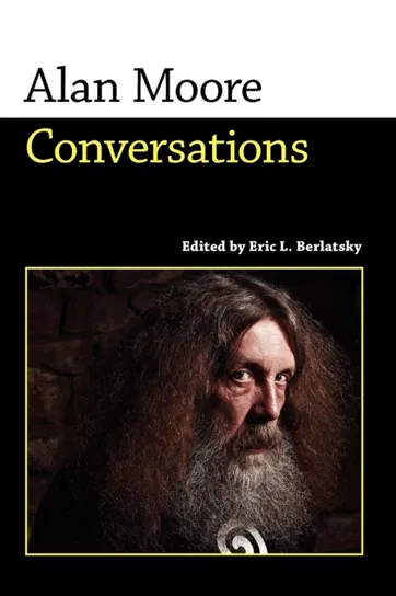 Alan Moore Moore Alan