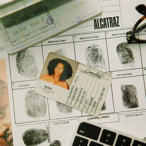 Alcatraz Plutonio
