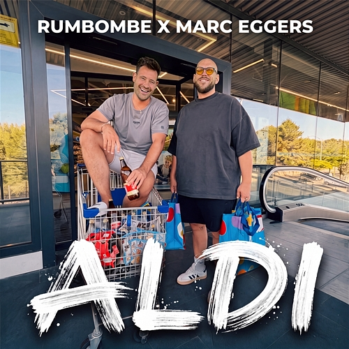 ALDI Rumbombe, Marc Eggers, bozi