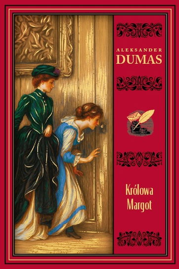 Aleksander Dumas Hachette Polska Sp. z o.o.