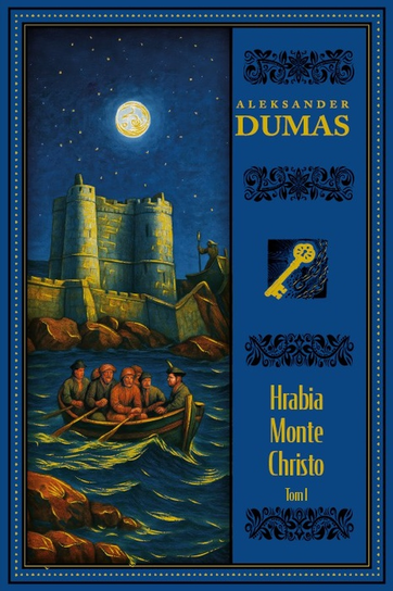 Aleksander Dumas Hachette Polska Sp. z o.o.