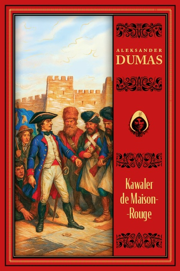 Aleksander Dumas Hachette Polska Sp. z o.o.