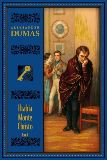 Aleksander Dumas Hachette Polska Sp. z o.o.