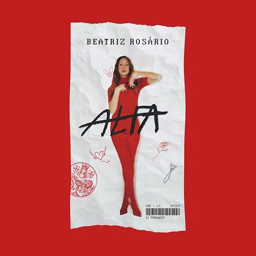 ALFA Beatriz Rosário