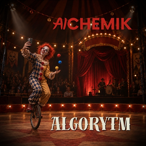 Algorytm AICHEMIK