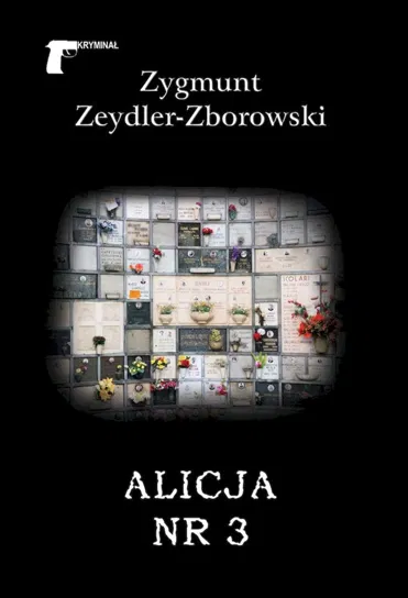 Alicja nr 3 Inna marka