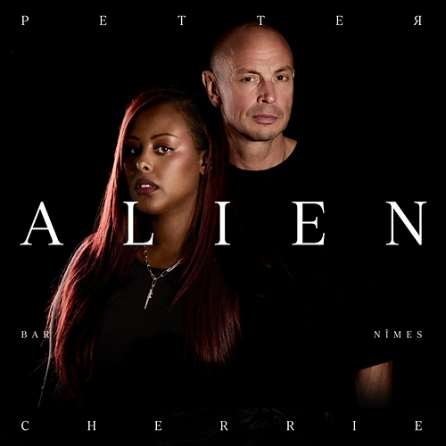 Alien Petter, Cherrie