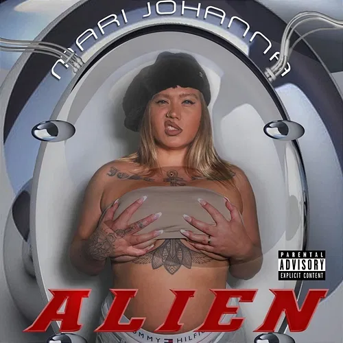 Alien MJ