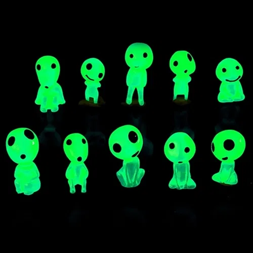 alien Mleko