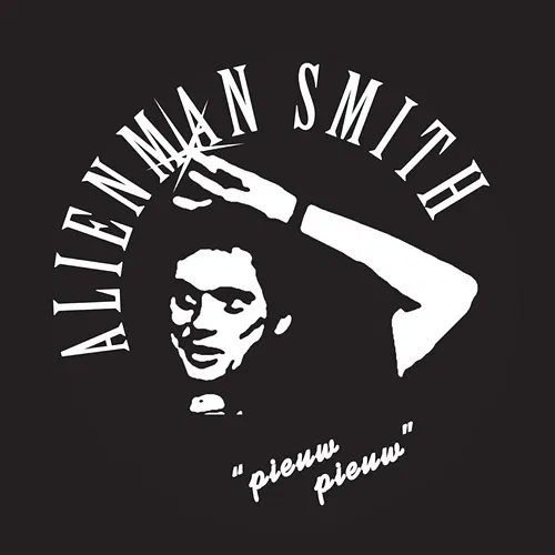 Alienman Smith Thomas Smith
