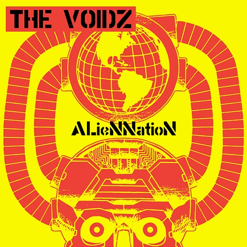 ALieNNatioN The Voidz