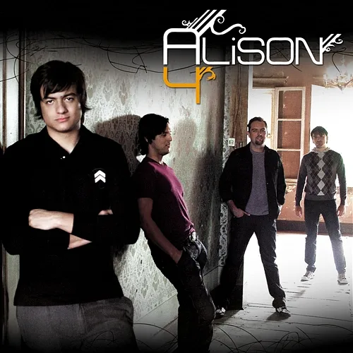 Alison 4 Alison 4