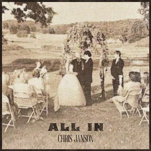 All in Chris Janson