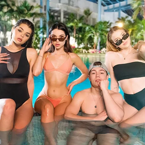 ALL IN Team X, Natsu, Patrycja Mołczanow