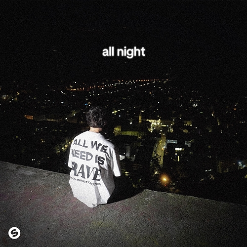 All Night Ave