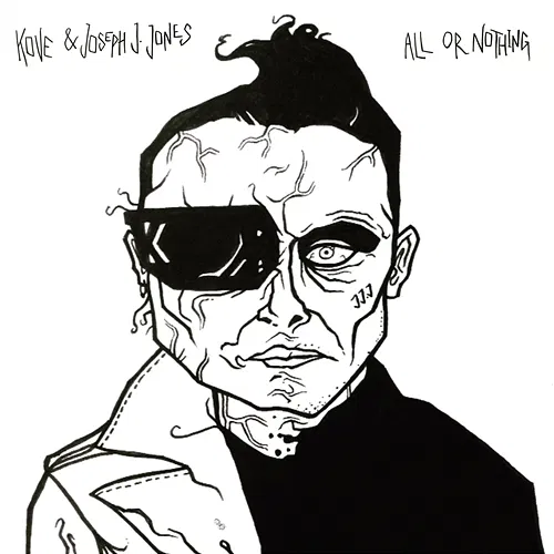 All Or Nothing Kove, Joseph J. Jones