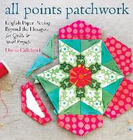 all points patchwork Gilleland Diane