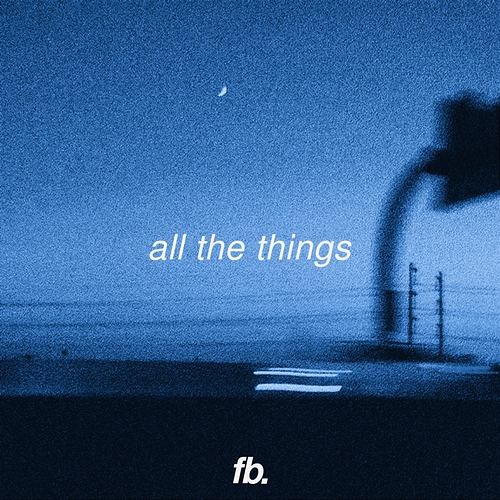 All the Things BLANCE