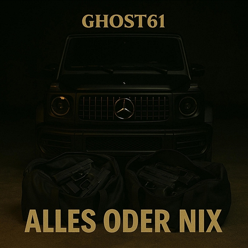 Alles Oder Nix Ghost61