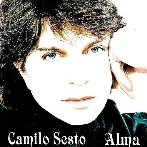 Alma Camilo Sesto