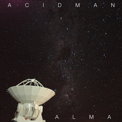 Alma Acidman