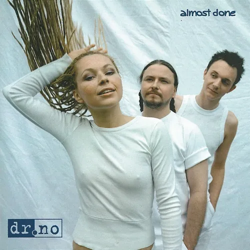 Almost Done Dr. No