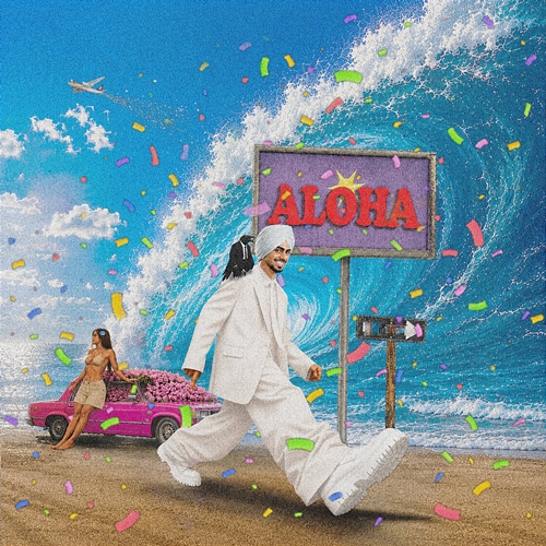 ALOHA Agaaz, Arsh