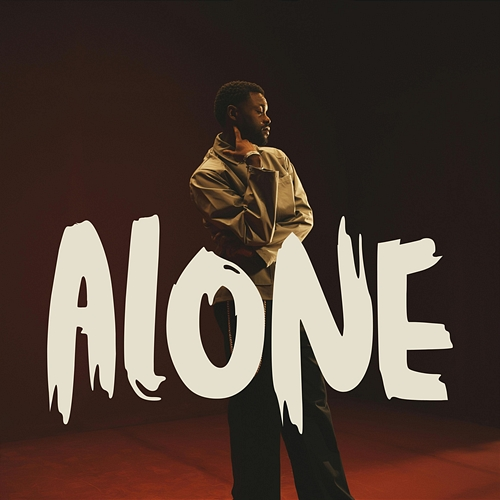 ALONE Nicolas Doan
