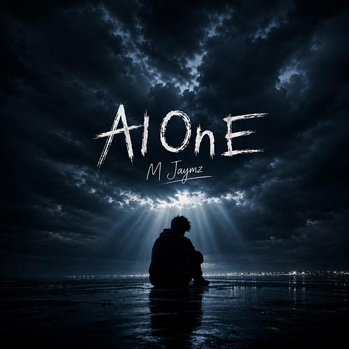 Alone M. Jaymz