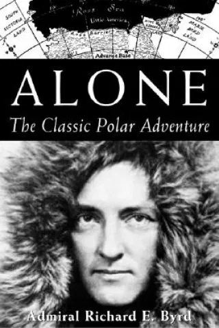 Alone Byrd Richard E.