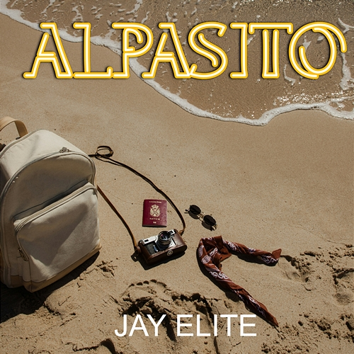 ALPASITO Jay Elite
