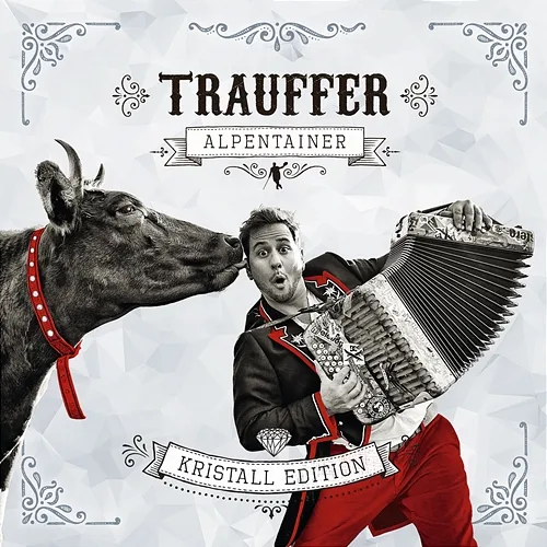 Alpentainer Trauffer