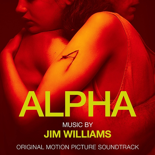 Alpha Jim Williams