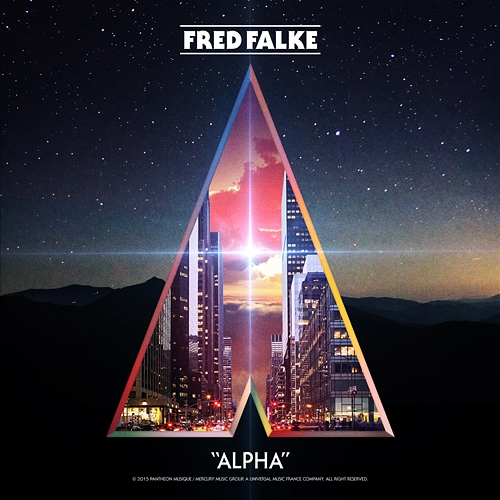 Alpha Fred Falke