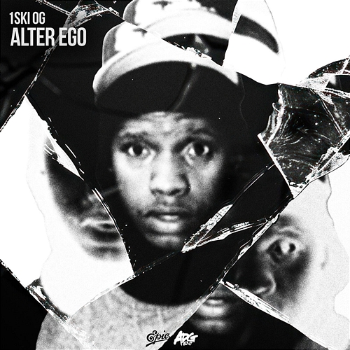 Alter Ego 1Ski OG