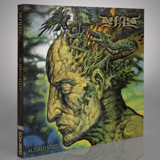 Altered State Defiled